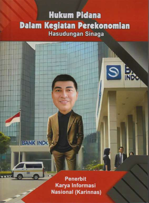 hukum pidana